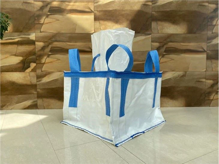 polypropylene woven jumbo bag